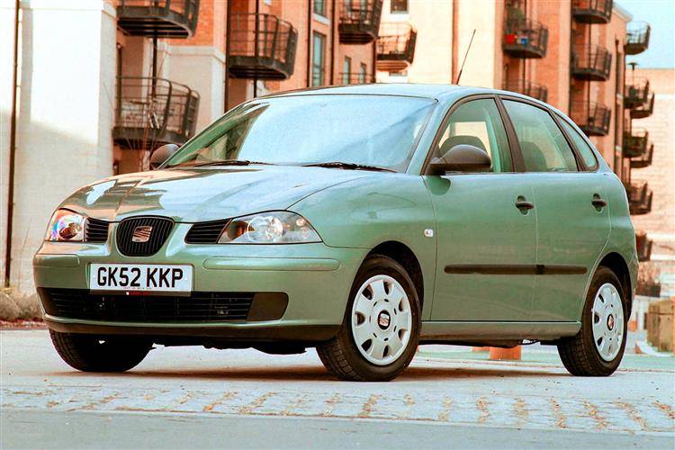 download Seat Ibiza 1.9 TDI s able workshop manual