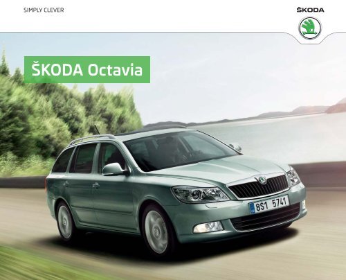 download Skoda Octavia able workshop manual