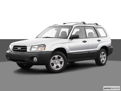 download Subaru Forester 05 able workshop manual