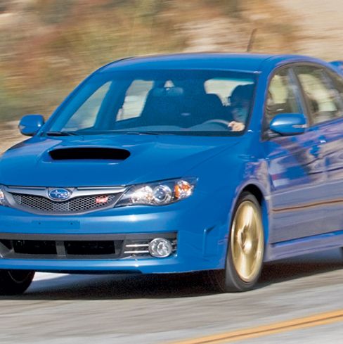 download Subaru Impreza Impreza WRX Impreza WRX STi able workshop manual