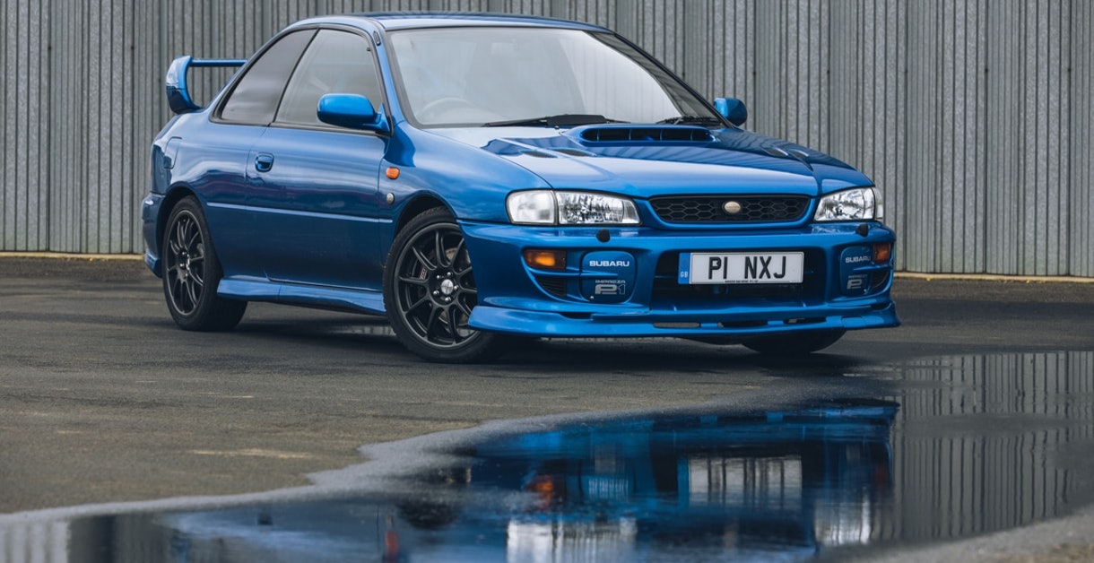 download Subaru Impreza P1 200 able workshop manual