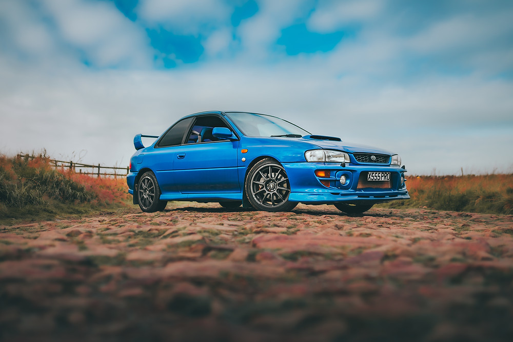 download Subaru Impreza P1 able workshop manual