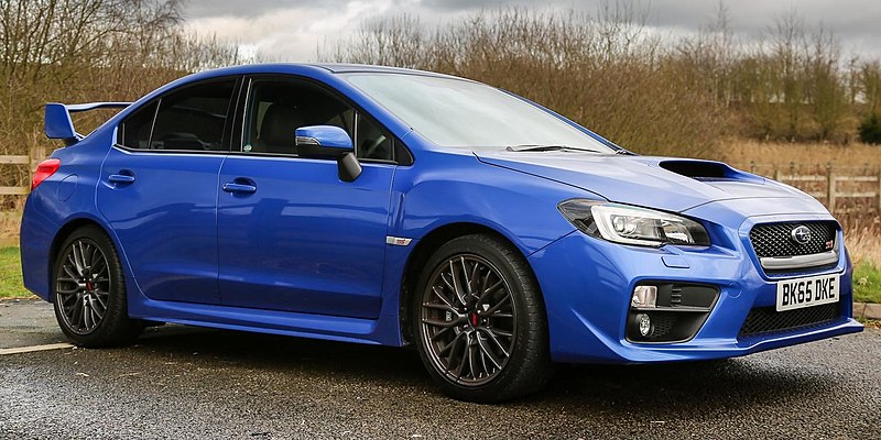 download Subaru Impreza WRX AUDM EDM able workshop manual