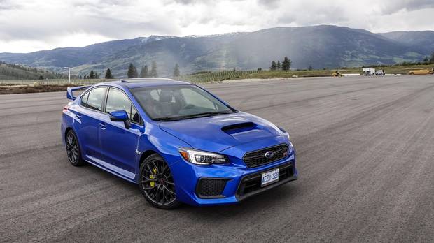 download Subaru Impreza WRX STI able workshop manual