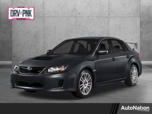 download Subaru Impreza WRX able workshop manual