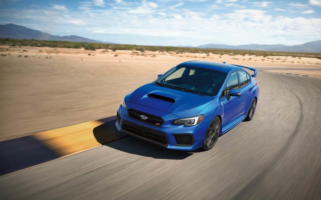 download Subaru Impreza WRX able workshop manual