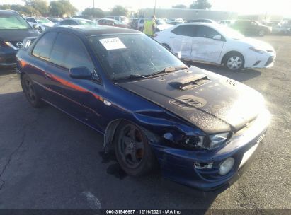 download Subaru Impreza able workshop manual