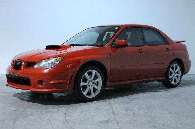 download Subaru Impreza workshop manual