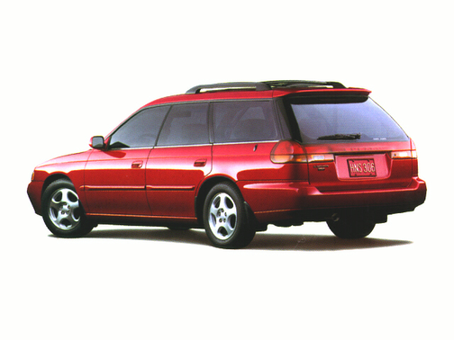 download Subaru Legacy [ INFORMATIVE ]  97 able workshop manual