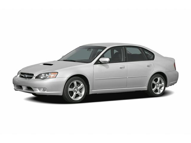 download Subaru Legacy 05 able workshop manual