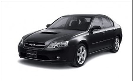 download Subaru Legacy 05 able workshop manual