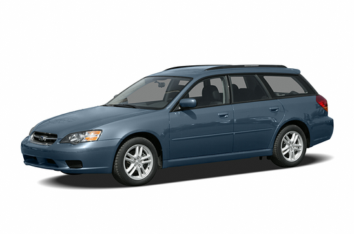 download Subaru Legacy 05 able workshop manual