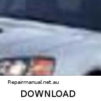 repair manual