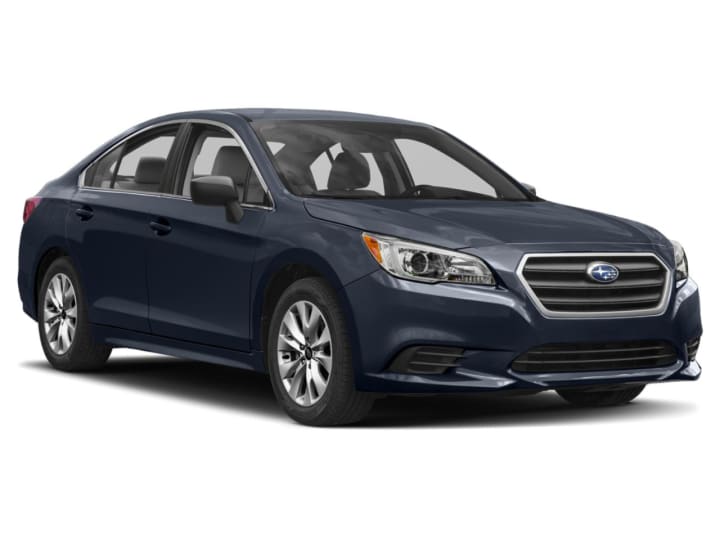 download Subaru Legacy able workshop manual