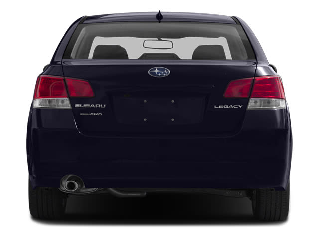 download Subaru Legacy able workshop manual