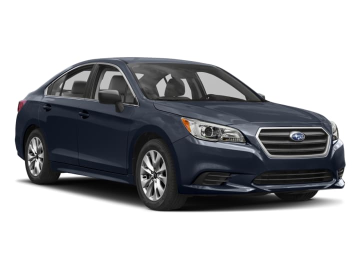 download Subaru Legacy able workshop manual