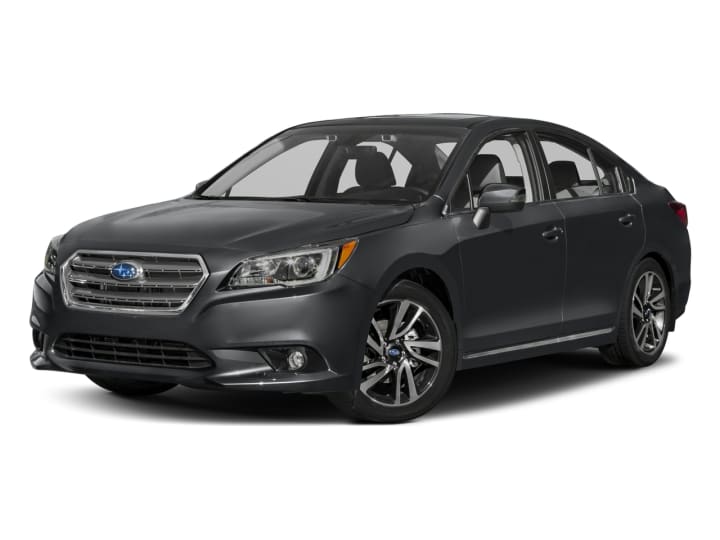 download Subaru Legacy able workshop manual