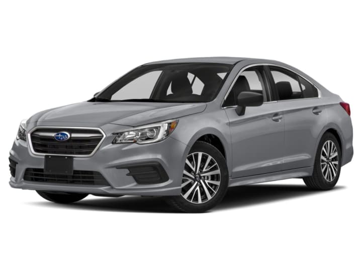 download Subaru Legacy able workshop manual