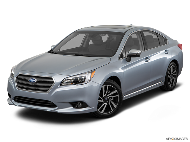 download Subaru Legacy able workshop manual