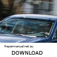 service manual