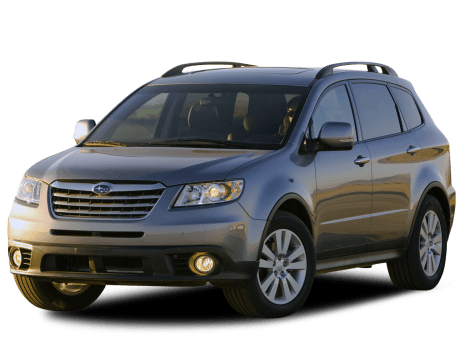 download Subaru Tribeca able workshop manual