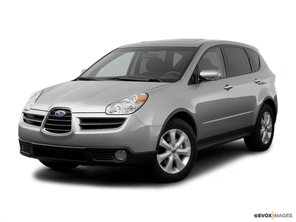 download Subaru Tribeca able workshop manual