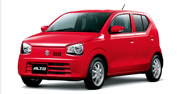 download Suzuki Alto Hatch 800cc able workshop manual