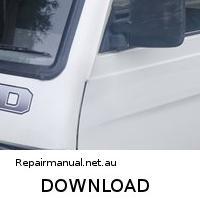 repair manual