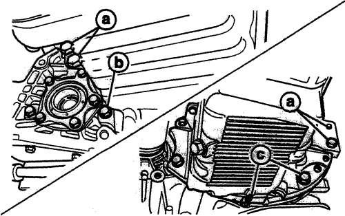 download Suzuki Forenza workshop manual