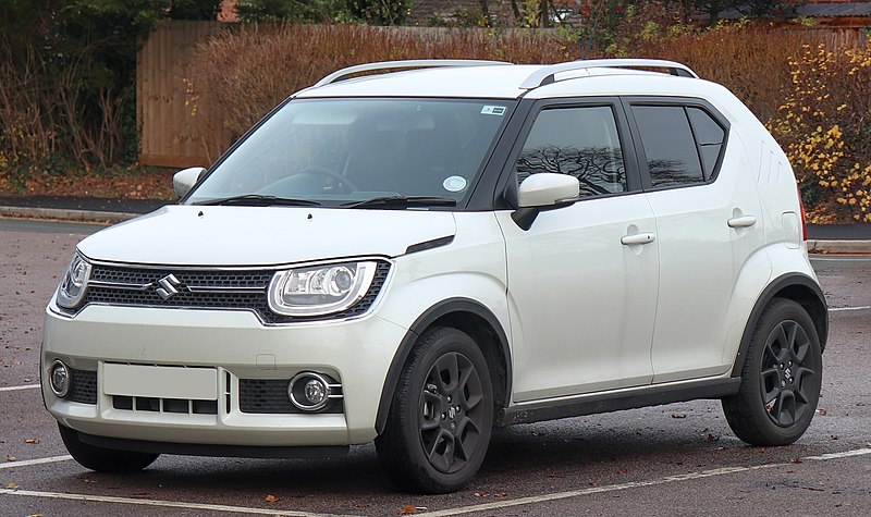 download Suzuki Ignis 1.3 1.5 mk1 RG 413 RG 415 manua able workshop manual