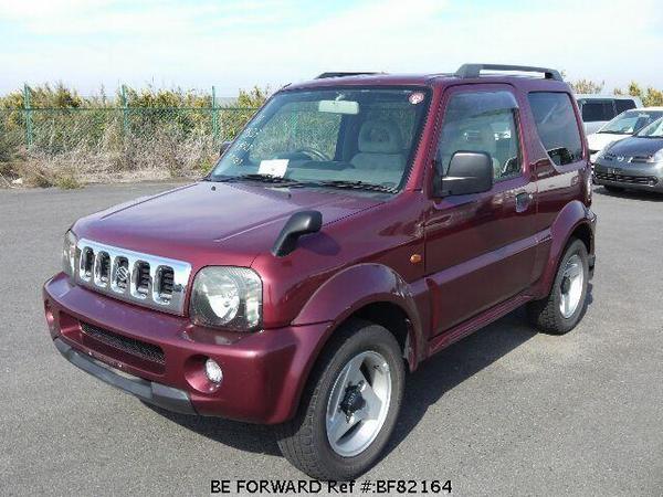 download Suzuki Jimny SN413 SN415D able workshop manual