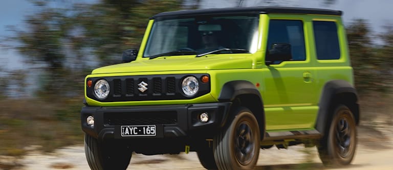 download Suzuki Jimny SN413 able workshop manual