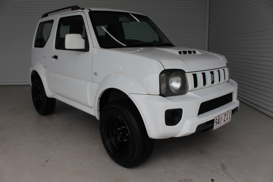 download Suzuki Jimny SN413 able workshop manual