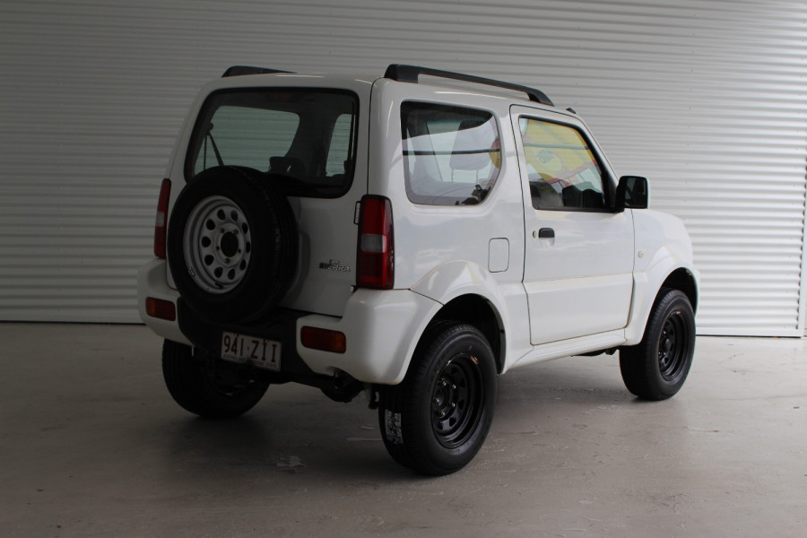 download Suzuki Jimny SN413 able workshop manual