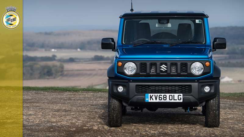 download Suzuki Jimny SN413 able workshop manual