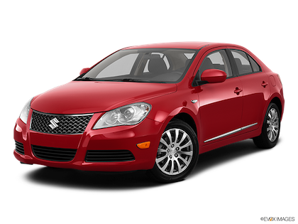 download Suzuki Kizashi able workshop manual