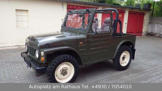 download Suzuki Lj80 Lj80v able workshop manual