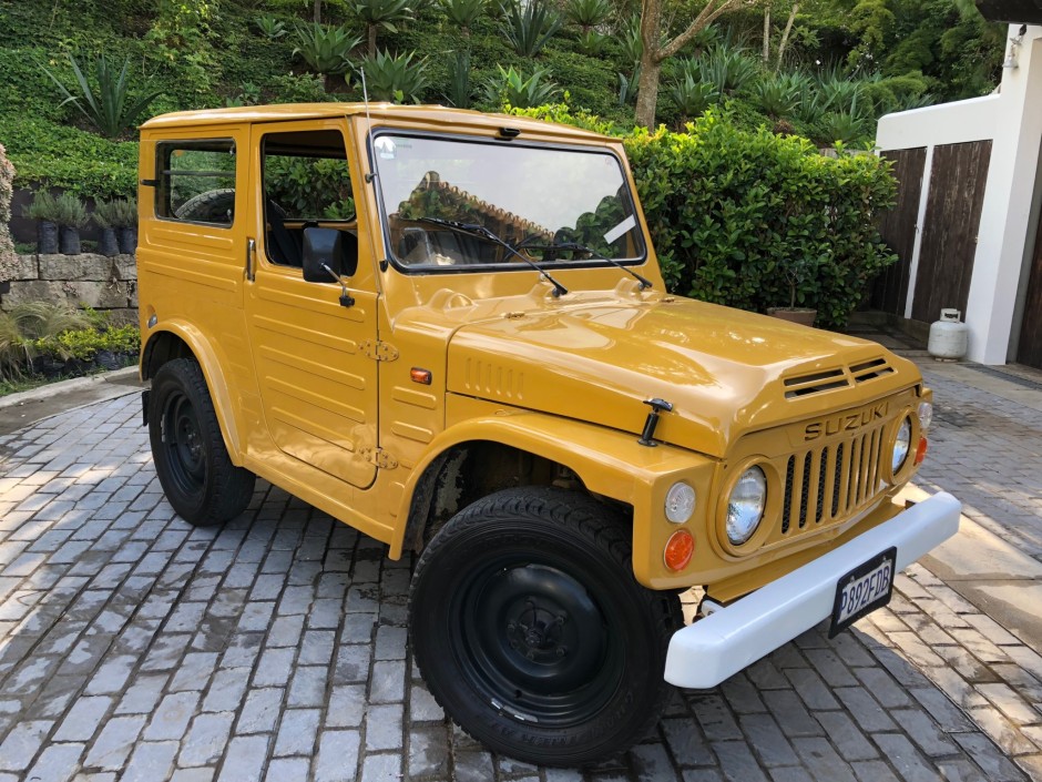 download Suzuki Lj80 Lj80v able workshop manual