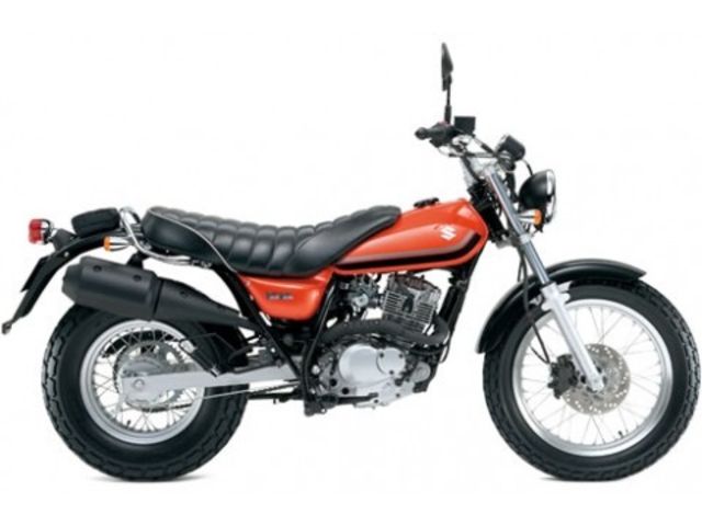 download Suzuki RV125 Motorcycle able workshop manual