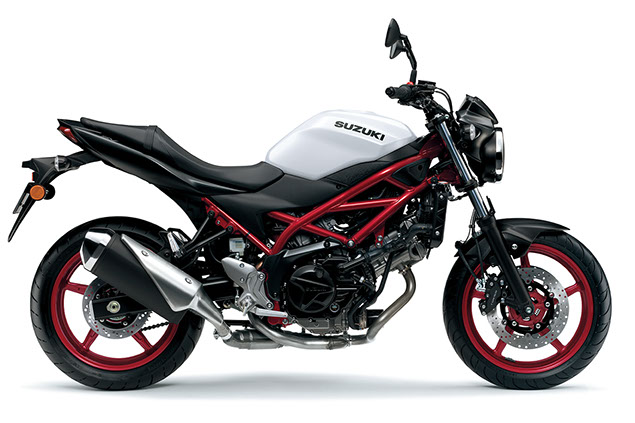 download Suzuki Sv650s Motorcycle able workshop manual