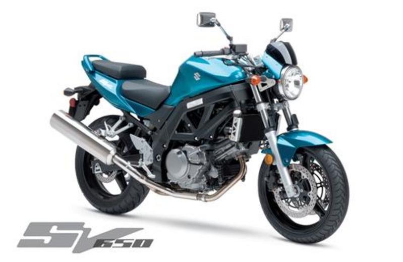 download Suzuki Sv650s Motorcycle able workshop manual