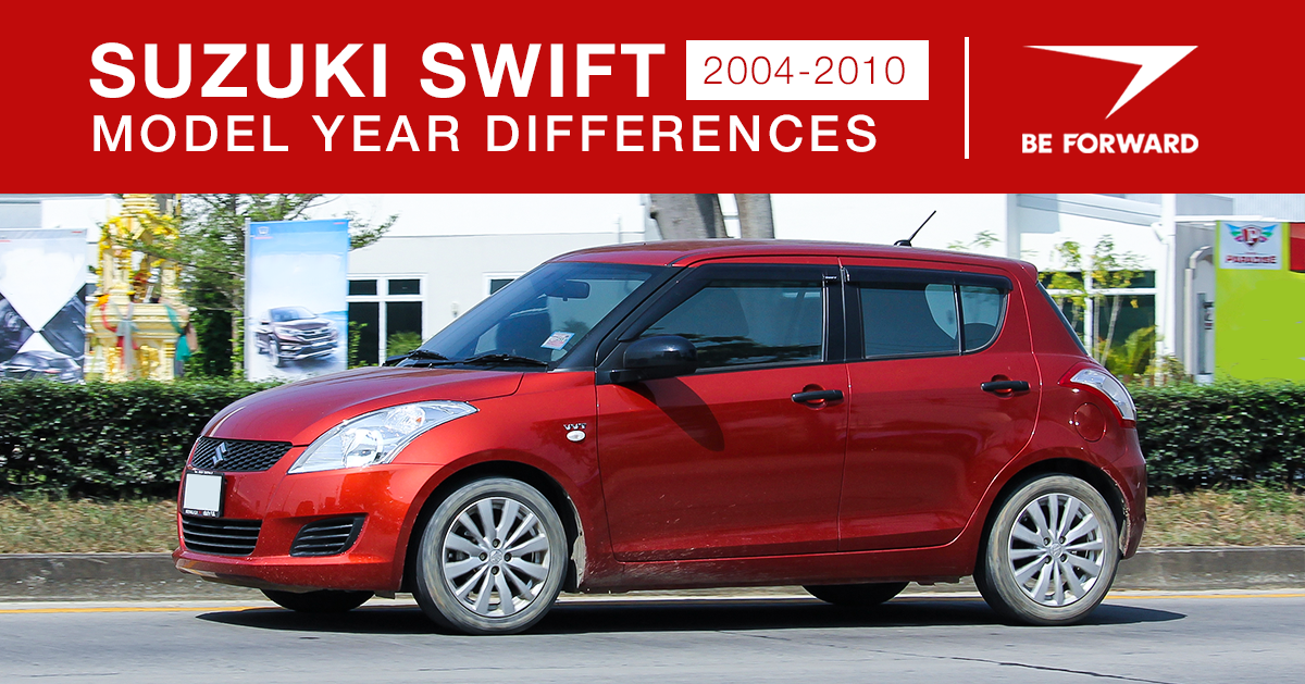 download Suzuki Swift New RS415 able workshop manual