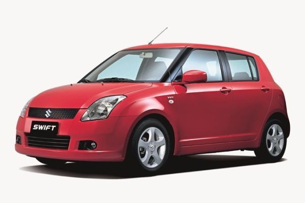 download Suzuki Swift SF310 SF413 able workshop manual