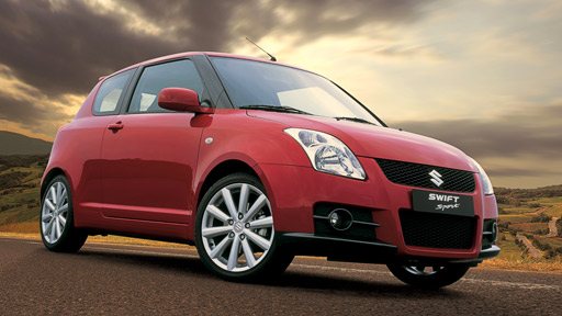 download Suzuki Swift Sports able workshop manual