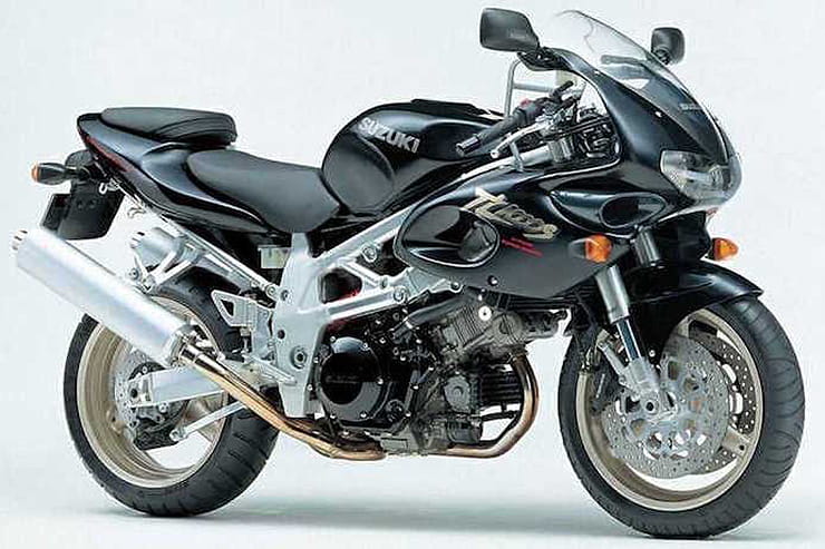 download Suzuki TL1000SV Motorcycle able workshop manual