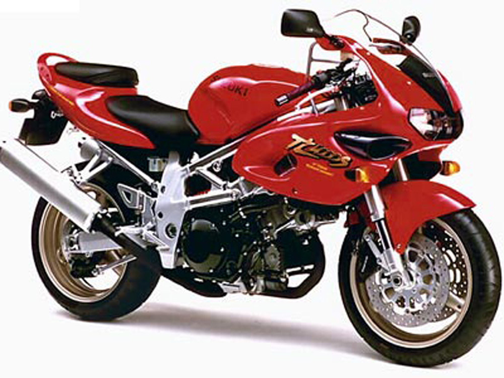 download Suzuki TL1000SV Motorcycle able workshop manual