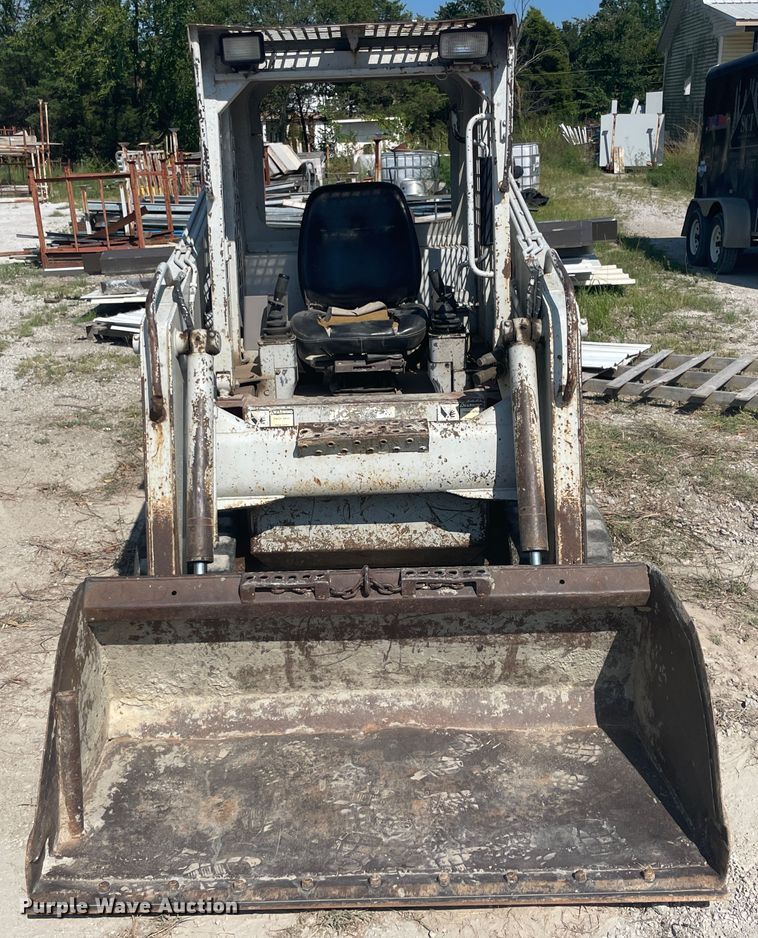 download TAKEUCHI Crawler Loader TL126 TL 126 able workshop manual