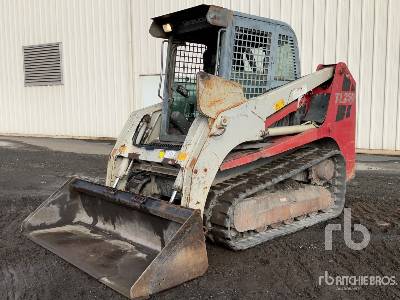 download TAKEUCHI TL150 Crawler Loader able workshop manual