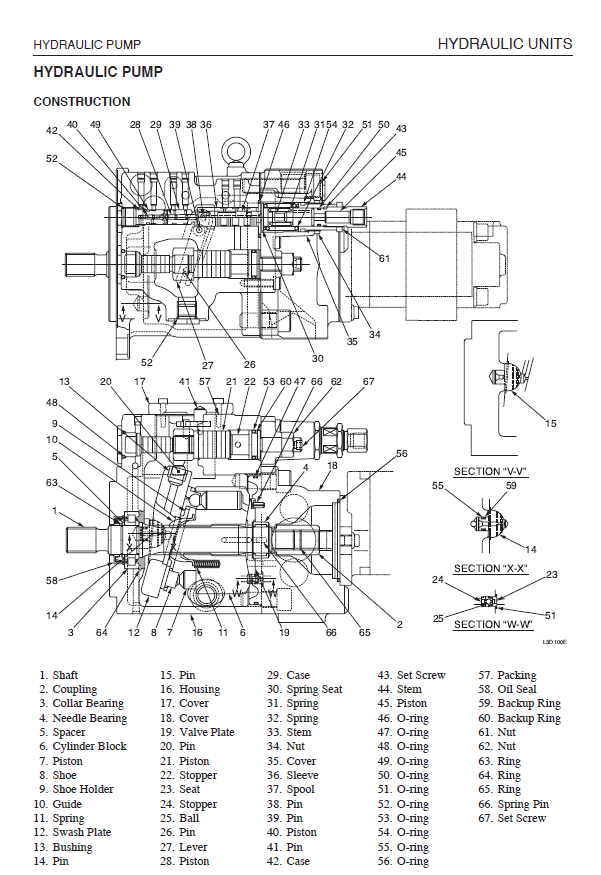 download TB80FR Compact Excavator manual. able workshop manual