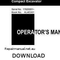 repair manual